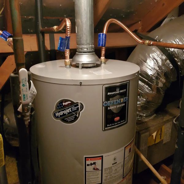 Abbie's Plumbing LLC in Kingwood, TX | Water Heater 6