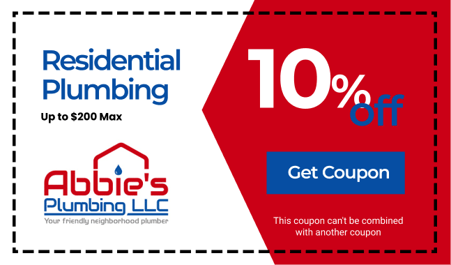 Abbie's Plumbing LLC in Kingwood, TX | Residential Plumbing