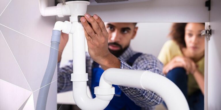 Residential Plumbing Solutions in Porter