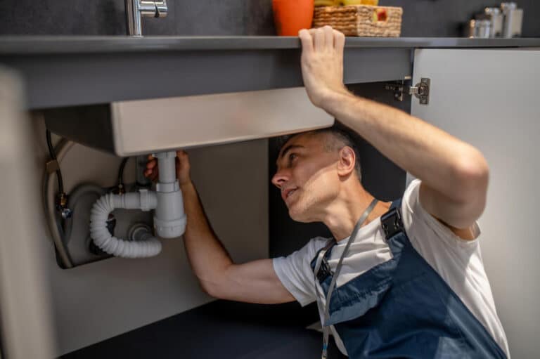 Commercial Plumbing Services in Humble