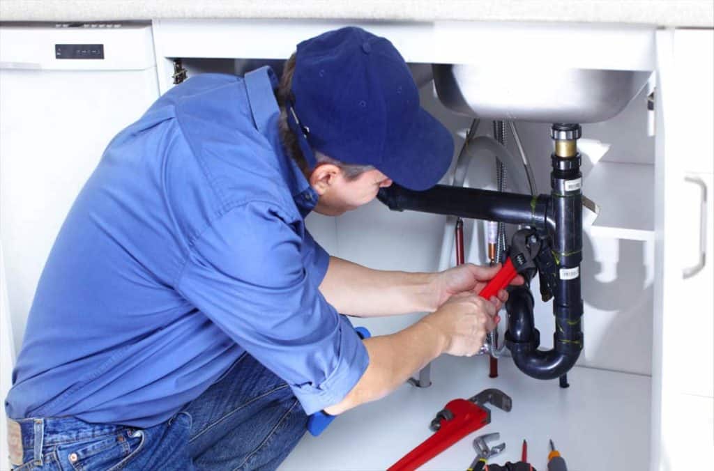 Expert Drain Cleaning Services in Kingwood