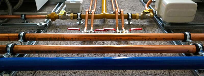 Copper vs PEX: Which Is the Better Plumbing Pipe?