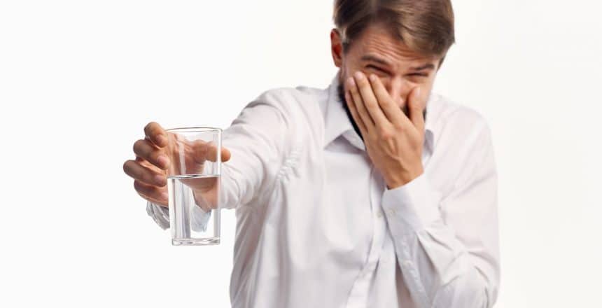 Why Does My Water Smell Bad? Understanding Plumbing Odors