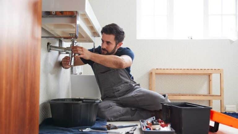 The Ultimate DIY Guide to Fixing Common Plumbing Problems
