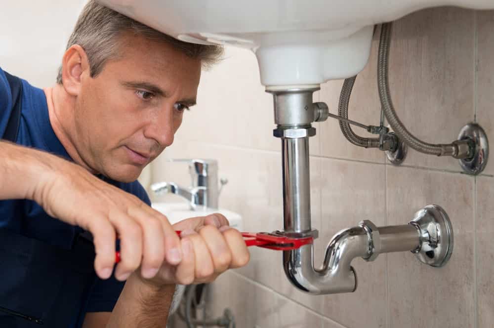 How To Maintain Your Home's Plumbing System